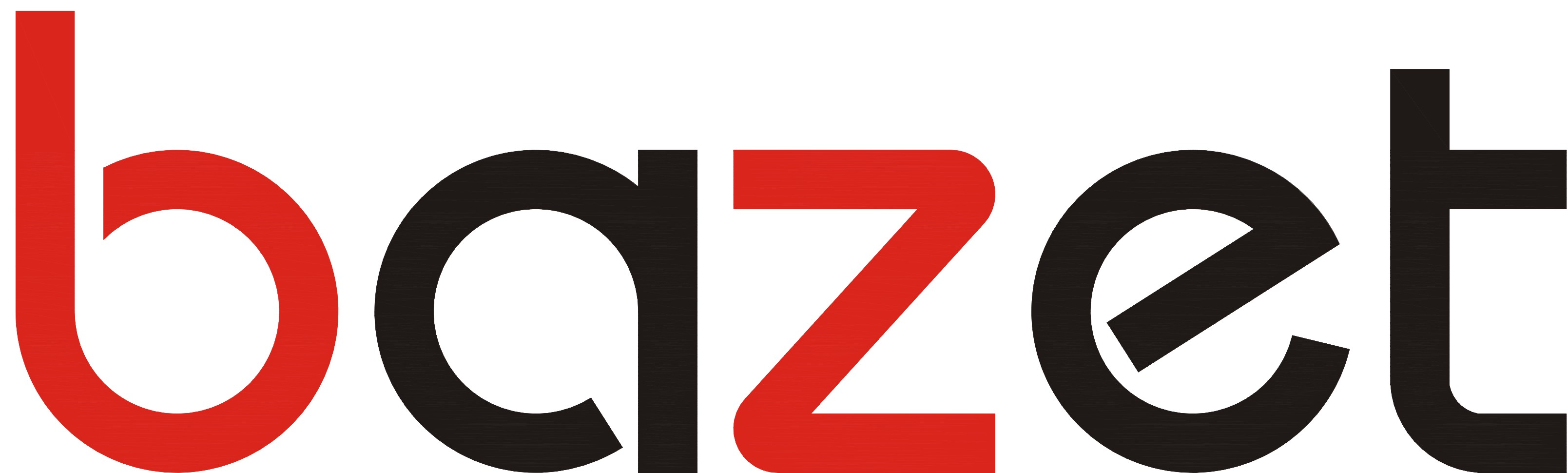 BAZET logo